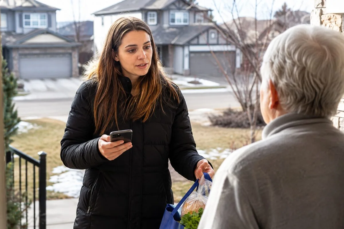 Calgary Telus Outage: Book Local Services Without Home Internet or Phone