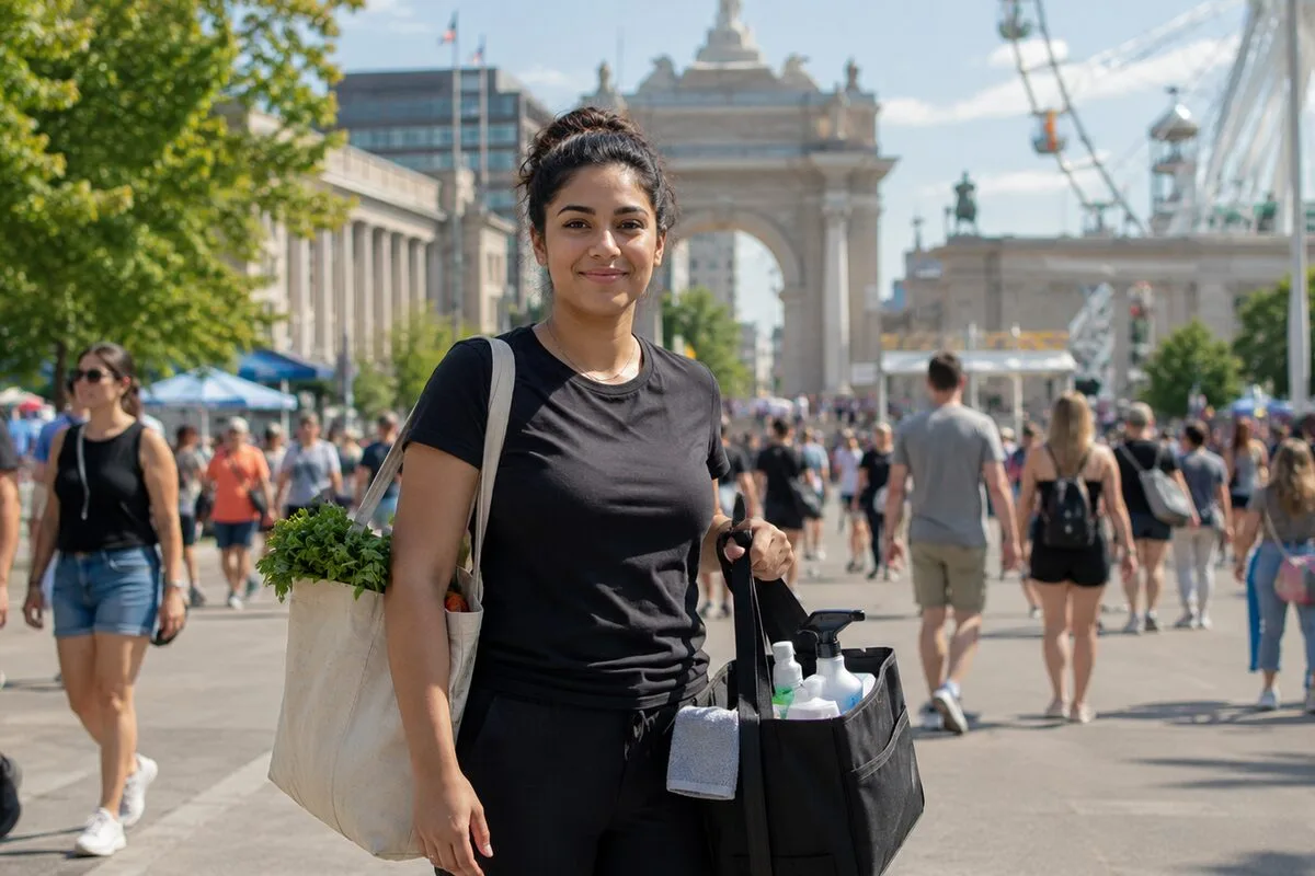 CNE 2026 in Toronto: An 18-Day Income Window for HelperGen Providers