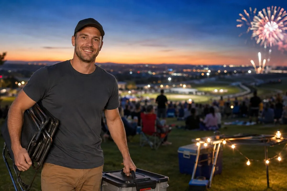 GlobalFest 2026 at Spruce Meadows: A New Home and a 4-Night Income Window for Calgary Providers