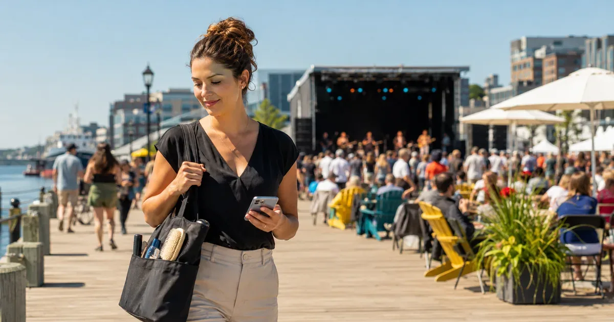 TD Halifax Jazz Festival 2026: Earn More as a Local Provider During the 40th Anniversary