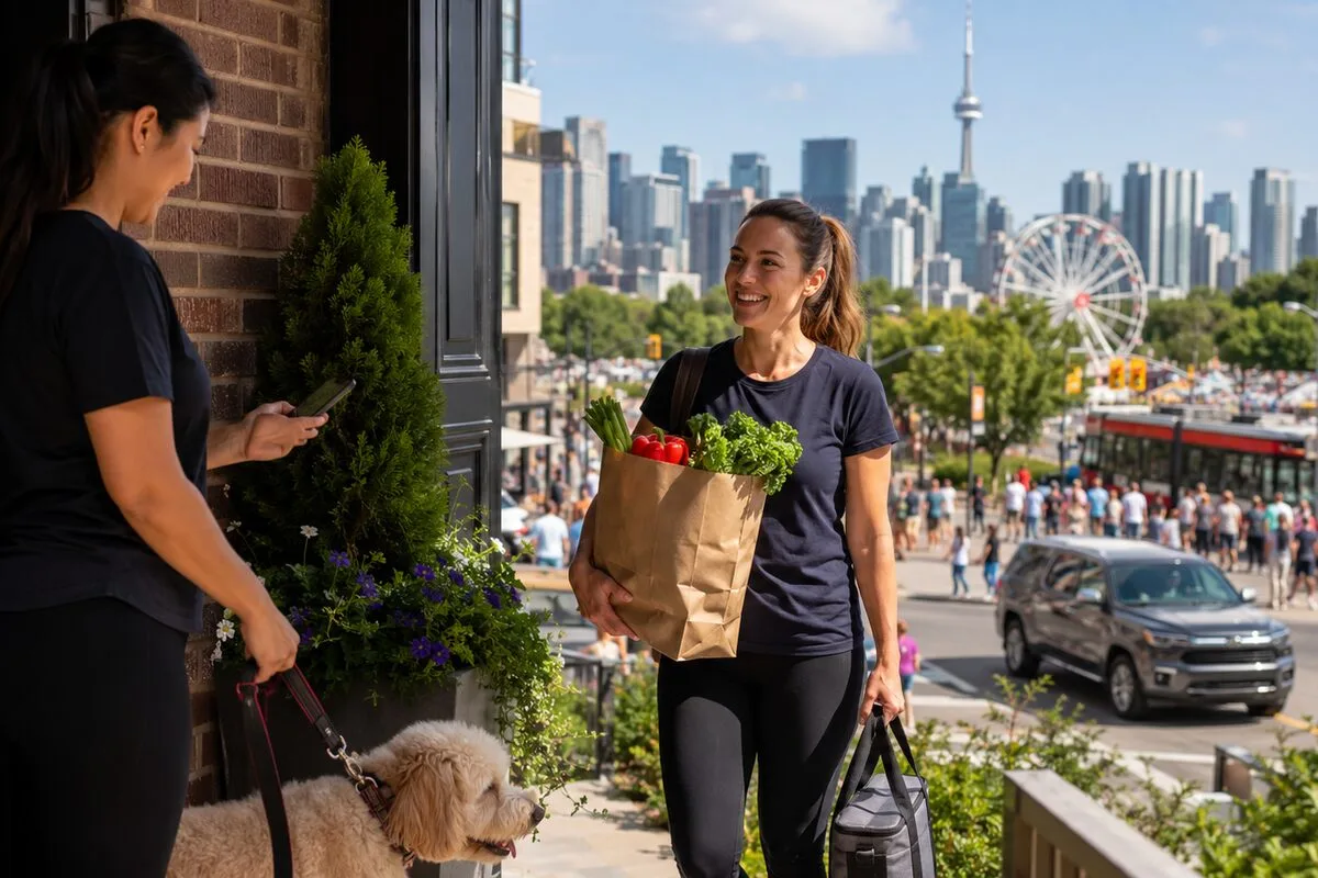 BTS, Ed Sheeran, and the CNE: Toronto's Busiest Weekend of the Summer
