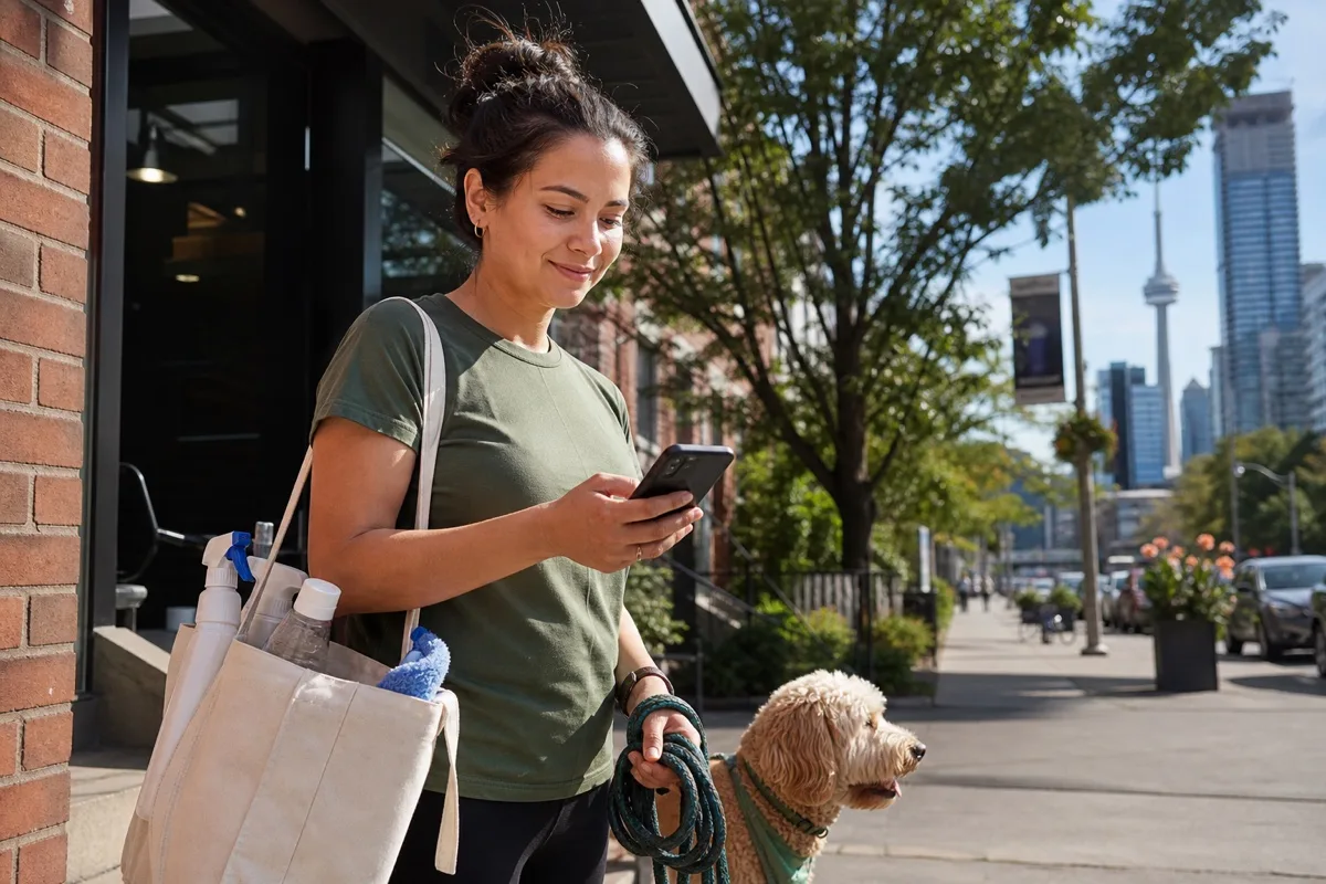 Labour Day Weekend 2026: A Toronto Provider Income Guide
