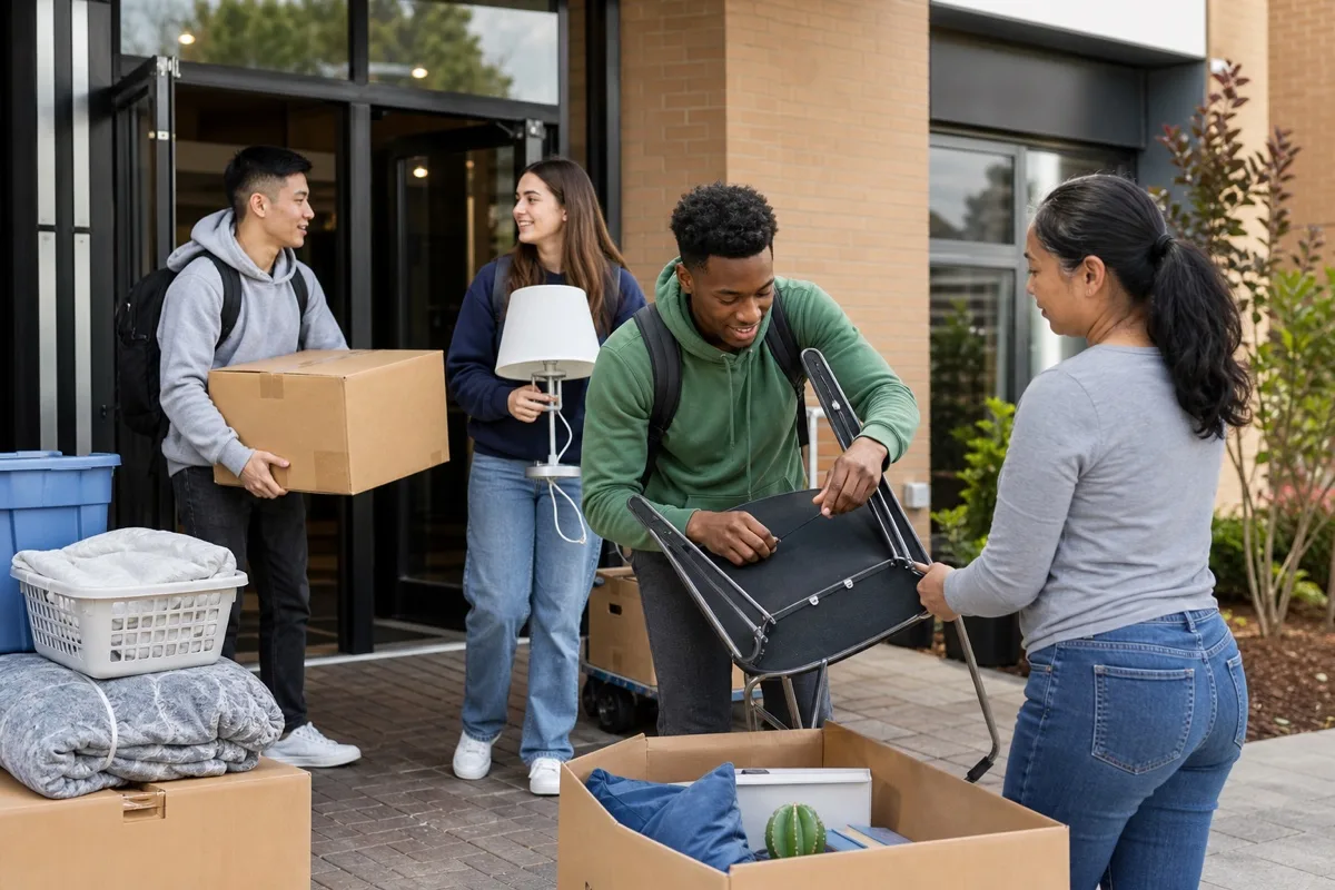 Toronto Move-In Week 2026: Find Local Pros Fast on HelperGen