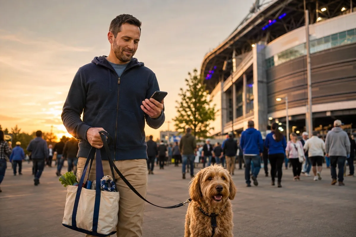 Princess Auto Stadium Sept 2026: A Winnipeg Provider Guide